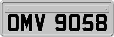 OMV9058