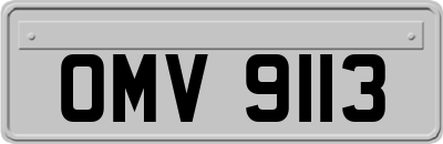 OMV9113