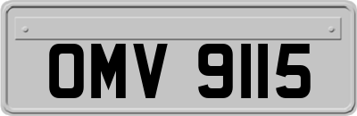 OMV9115