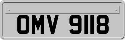 OMV9118