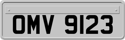 OMV9123