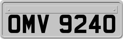 OMV9240