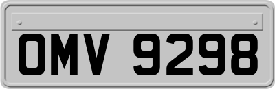 OMV9298
