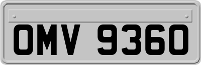OMV9360