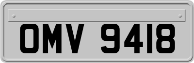 OMV9418