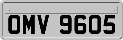 OMV9605