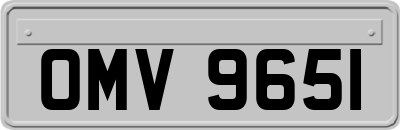 OMV9651
