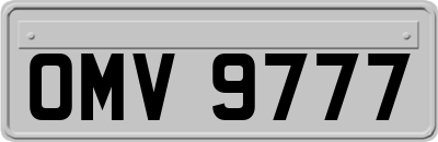 OMV9777