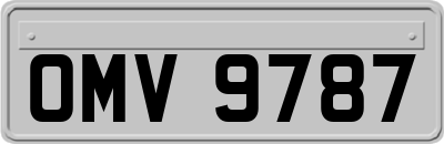 OMV9787