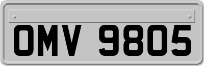OMV9805
