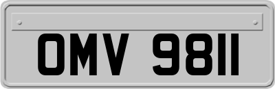 OMV9811