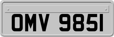 OMV9851