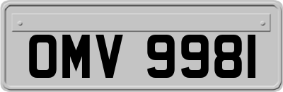 OMV9981