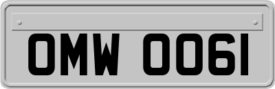 OMW0061