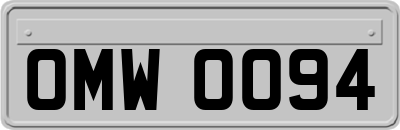 OMW0094