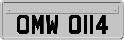 OMW0114