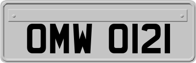 OMW0121