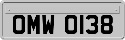 OMW0138