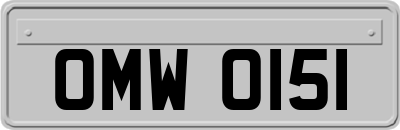 OMW0151
