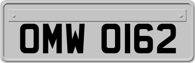 OMW0162