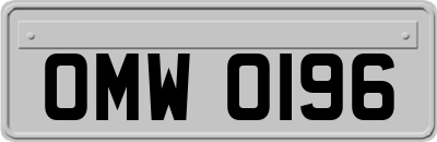 OMW0196