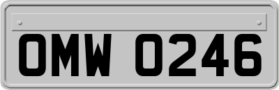 OMW0246