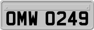 OMW0249