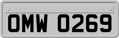 OMW0269