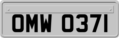 OMW0371