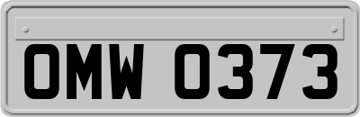 OMW0373