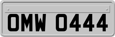 OMW0444