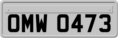 OMW0473