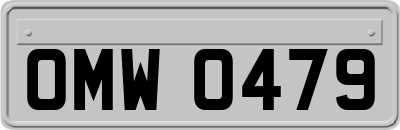 OMW0479