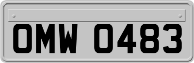 OMW0483