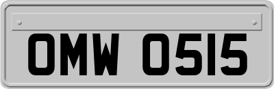 OMW0515