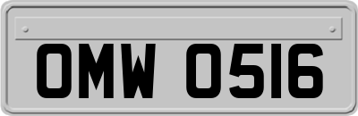 OMW0516
