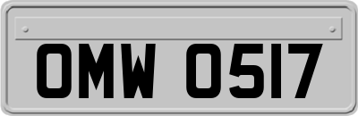 OMW0517