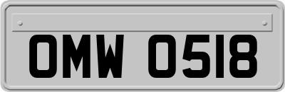 OMW0518