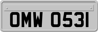 OMW0531