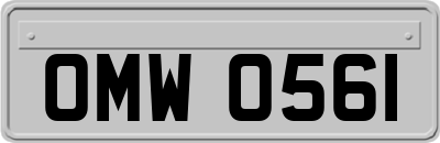 OMW0561