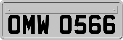 OMW0566