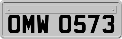 OMW0573