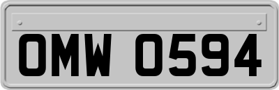 OMW0594