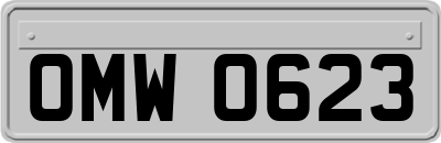 OMW0623
