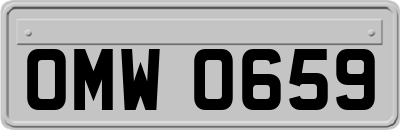 OMW0659