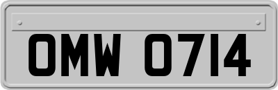 OMW0714