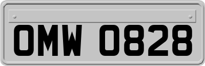 OMW0828