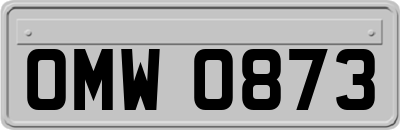 OMW0873