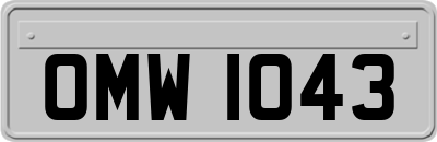 OMW1043