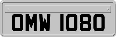 OMW1080
